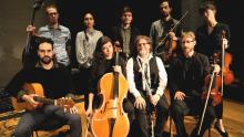 Concerts, July 02, 2025, 07/02/2025, Baroque, Folkloric, and Contemporary Music of the Americas: Songs, Dance, & Poetry
