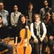 Concerts, July 02, 2025, 07/02/2025, Baroque, Folkloric, and Contemporary Music of the Americas: Songs, Dance, & Poetry