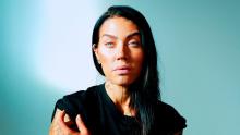 Concerts, July 02, 2025, 07/02/2025, Swedish-Sami Artist Performs Genre-Defying Music
