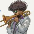 Concerts, July 03, 2025, 07/03/2025, Grammy-Winning Performer Xito Lovell Performs Latin Jazz, Afro-Panamanian, Hip-Hop, and R&B
