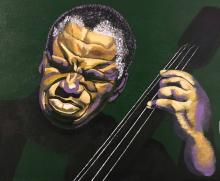 Concerts, June 18, 2025, 06/18/2025, Milestone Spirituals: When Folksongs Bring Freedom