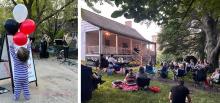 Concerts, August 02, 2025, 08/02/2025, Summer Picnic Concerts