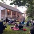 Concerts, August 02, 2025, 08/02/2025, Summer Picnic Concerts