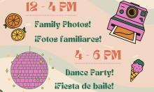 Festivals, June 22, 2025, 06/22/2025, Celebrate Family and Community&nbsp;