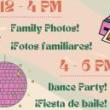 Festivals, June 22, 2025, 06/22/2025, Celebrate Family and Community&nbsp;