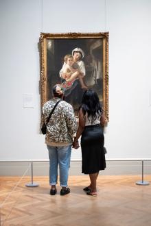 Museumss, June 07, 2025, 06/07/2025, A Night of Live Music, Drinks & 5,000 Years of Art