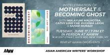 Author Readings, June 17, 2025, 06/17/2025, Prize-Winning Authors Launch of Two New Books