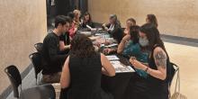 Workshops, June 26, 2025, 06/26/2025, Summer Thursdays: Games, Crafts & Harbor Views