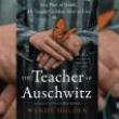 Book Discussions, July 15, 2025, 07/15/2025, The Teacher of Auschwitz: The Story of Fredy Hirsch (Online!)