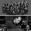 Concerts, July 11, 2025, 07/11/2025, Music in the Park: "Imaginative" Orchestral Works with Bandoneon