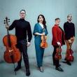 Concerts, July 23, 2025, 07/23/2025, Music in the Park: Grammy-Winning String Quartet Performs Music of the Past and Present