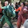 Festivals, July 09, 2025, 07/09/2025, American Modern Opera Company: Opera, Dance, and Music in Immersive Landscape