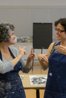 Workshops, June 14, 2025, 06/14/2025, Participate in an Art Workshop Inspired by Sargent and Paris
