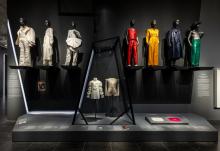 Museumss, June 20, 2025, 06/20/2025, A Look Behind the Exhibition