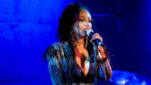 Concerts, July 10, 2025, 07/10/2025, Grammy-Nominated Singer Celebrates New EP Launch