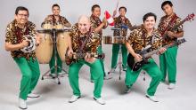 Concerts, July 10, 2025, 07/10/2025, Legendary Cumbia Band Showcases Tropical Rhythms, Indigenous Roots Folk, & Psychedlic Rock