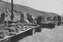 Lectures, June 30, 2025, 06/30/2025, Untold Stories: Voices Behind Ancient Art & Archaeology