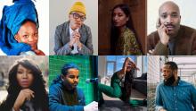 Workshops, July 11, 2025, 07/11/2025, Freeform Creative Workshop with Artistic Community
