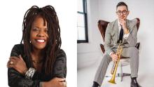 Dancings, July 11, 2025, 07/11/2025, Live Music 1940s-Style Big Band: Learn To Swing Dance