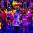 Dancings, July 11, 2025, 07/11/2025, Silent Disco: Groovy Tunes from Back in the Day