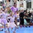 Dance Lessons, July 12, 2025, 07/12/2025, Family Friendly Ballet Workshop with the School of American Ballet