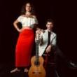 Concerts, July 12, 2025, 07/12/2025, Flamenco & Middle Eastern Music for the Whole Family