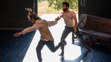 Dance Performances, July 12, 2025, 07/12/2025, American Mordern Opera Company: Dance/Music Piece on the Messy Reality of Friendships