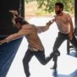 Dance Performances, July 12, 2025, 07/12/2025, American Mordern Opera Company: Dance/Music Piece on the Messy Reality of Friendships