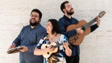 Concerts, July 18, 2025, 07/18/2025, Celebration of Afro-Brazilian Choro Music