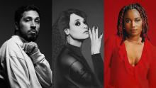 Concerts, July 18, 2025, 07/18/2025, 3 Award-Winning South American Stars Share Their Standout Sounds