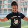 Workshops, July 19, 2025, 07/19/2025, Samba Fitness Class&nbsp;