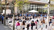Concerts, July 19, 2025, 07/19/2025, New Works & Classics with Juilliard Summer Music Students