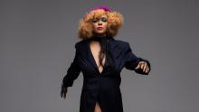 Concerts, July 19, 2025, 07/19/2025, Brazilian Singer-Songwriter Anelis Assumpcao