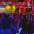 Dancings, July 19, 2025, 07/19/2025, Silent Disco: Brazilian, African, House, and Disco