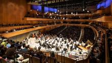 Concerts, July 23, 2025, 07/23/2025, Summer Arts Institute (SAI) Student Orchestra & Concert Band
