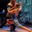 Dancings, July 24, 2025, 07/24/2025, Dance through the History of Tango with Live Music