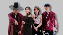 Concerts, July 24, 2025, 07/24/2025, Ensemble Performs New Style of K-Jazz