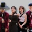 Concerts, July 24, 2025, 07/24/2025, Ensemble Performs New Style of K-Jazz