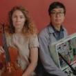Concerts, July 24, 2025, 07/24/2025, "Impossibly Beautiful" Music from Synth & Viola Duo