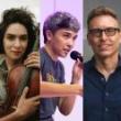 Discussions, July 25, 2025, 07/25/2025, Experts Talk about the Intersection of Arts & Healing