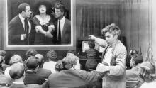Screenings, July 25, 2025, 07/25/2025, The Magic of Silent Cinema with Live Music