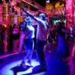 Dancings, July 25, 2025, 07/25/2025, Silent Disco at NYC's Largest Outdoor Dance Floor
