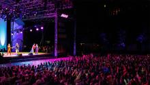 Festivals, July 26, 2025, 07/26/2025, Shanghai Day: Celebration of Chinese Culture with Music Carnival, Jazz Concert, Musical Theater, & More