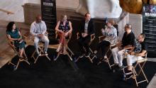 Discussions, July 29, 2025, 07/29/2025, Artistic Leaders of NYC's Dance Companies Discuss the Craft