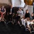 Discussions, July 29, 2025, 07/29/2025, Artistic Leaders of NYC's Dance Companies Discuss the Craft