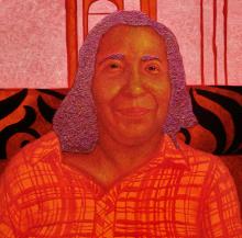 Opening Receptions, June 12, 2025, 06/12/2025, Intimate New Portraits and Still Lifes by New York Artist