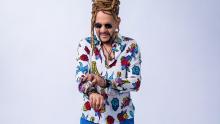 Concerts, July 30, 2025, 07/30/2025, Dominican Merengue Icon Tono Rosario