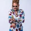 Concerts, July 30, 2025, 07/30/2025, Dominican Merengue Icon Tono Rosario