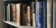 Book Discussions, June 30, 2025, 06/30/2025, Maritime Book Club: Literature, History & Preservation