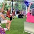 Workshops, July 31, 2025, 07/31/2025, Inclusive Funk & Soul Class